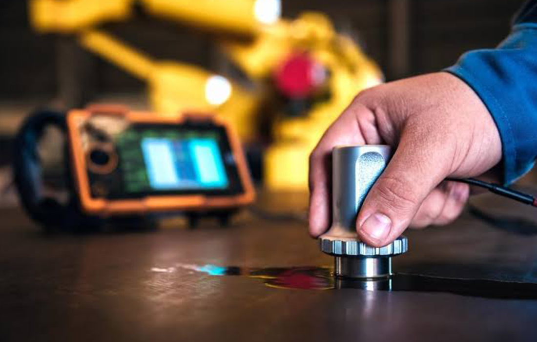 Non destructive Testing and Structural Audits