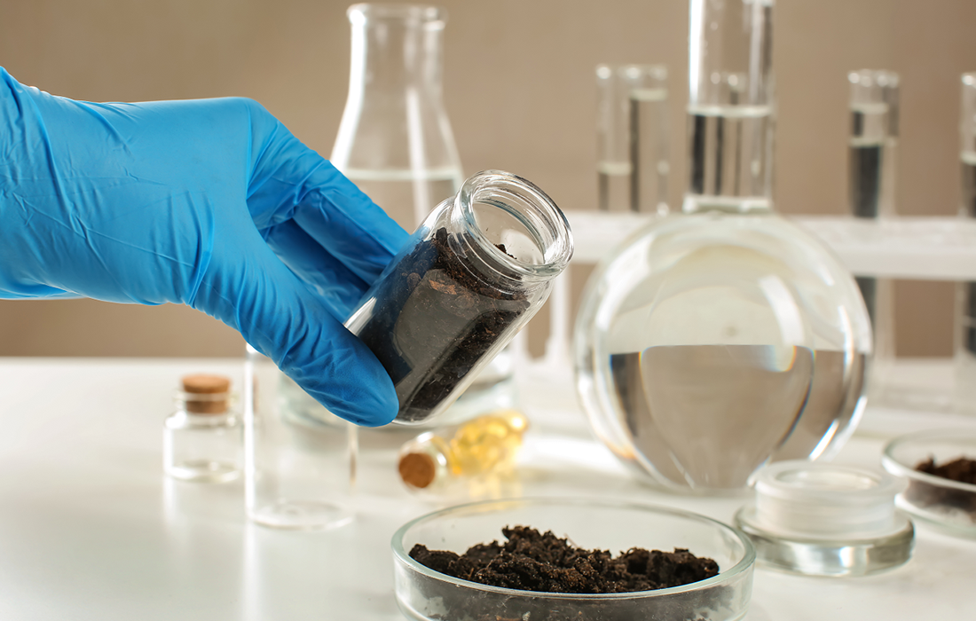 Construction material; testing
