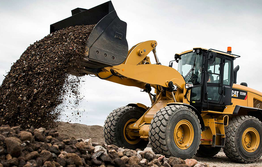land fill investigation
