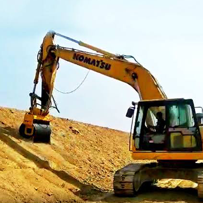 slope stability slider